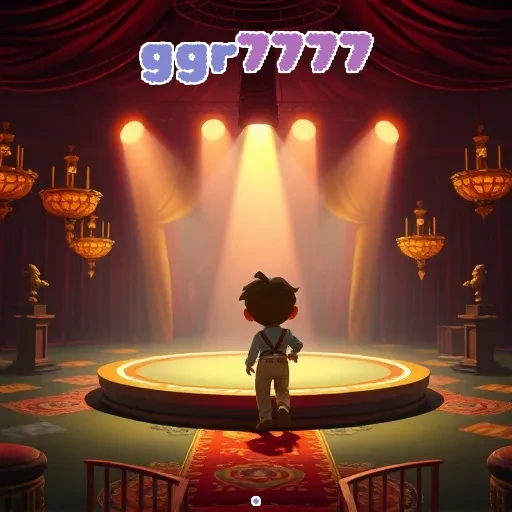 ggr7777 E-Sports