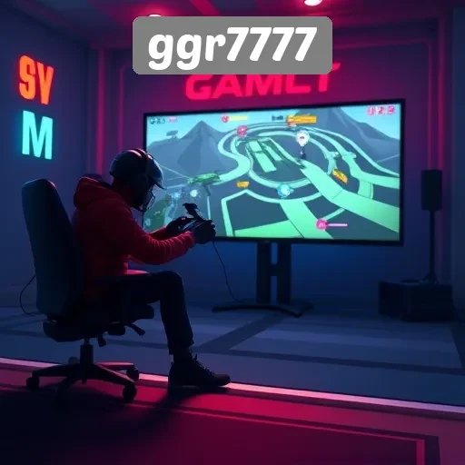 Panduan Lengkap Menggunakan Situs GGR7777 untuk Pemain Game