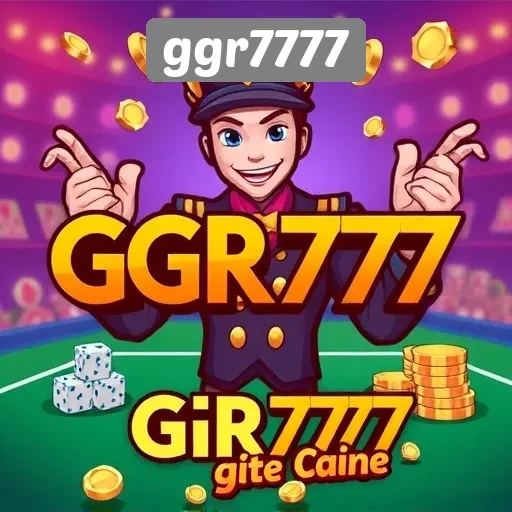 GGR7777 sebagai Pilihan Utama untuk Pemain Indonesia