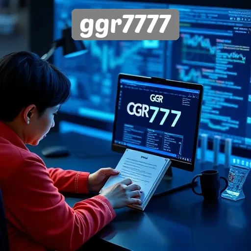 Ulasan Lengkap tentang Keamanan di GGR7777