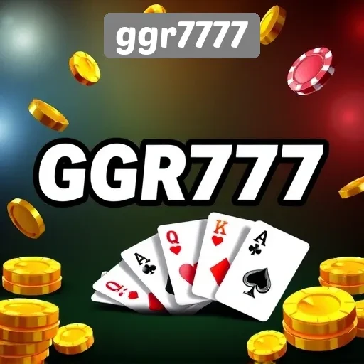 Cara Bergabung dan Menikmati Permainan di GGR7777