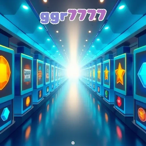 ggr7777 Berita Game