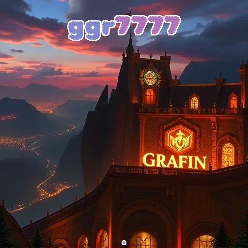 ggr7777 Metode Pembayaran