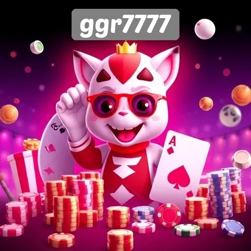 Tipe Permainan Populer Yang Tersedia Di GGR7777