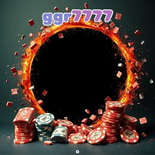 ggr7777 Hadiah Menarik
